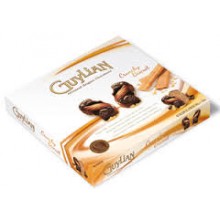 Guylian Artisanal Belgian Chocolates Crunchy Biscuit 140g